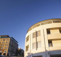 Salamanca Terraces - Tourism Gold Coast