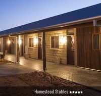 Saltbush Retreat - Tourism Gold Coast