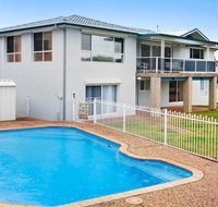 Saltwater Manor - Gold Coast