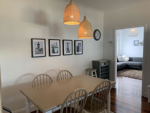 Salty Cottage Northam - Tourism Gold Coast 1