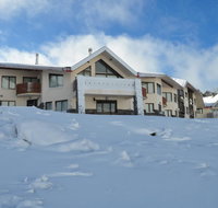 Salzburg Apartments - Tourism Gold Coast