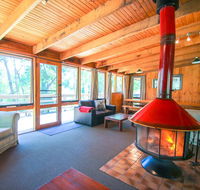 Sambar Lodge - Gold Coast