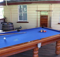 Samford Cottage - Tourism Gold Coast