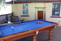 Samford Cottage