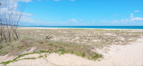 San Chelsea Beachside Apartments - Tourism Gold Coast 2