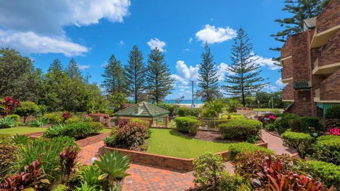 San Chelsea Beachside Apartments - Tourism Gold Coast 3