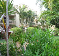 San Delles Apartments - Tourism Gold Coast