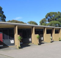 San Remo Hotel Motel