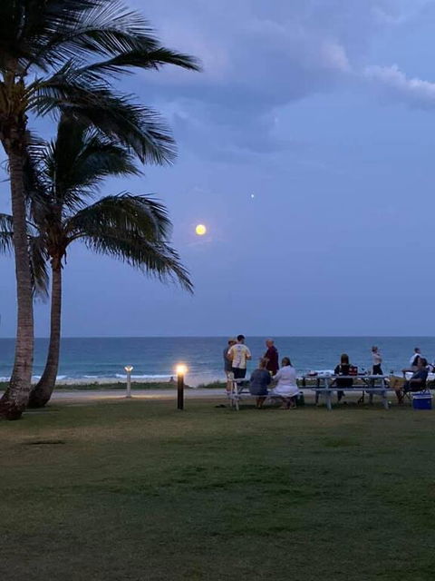 San Simeon Beachfront Apartments Tugun - Tourism Gold Coast 3