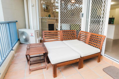 Sanctuary Lake Apartments - Tourism Gold Coast 1