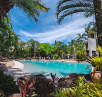Sanctuary Lake Apartments - Tourism Gold Coast