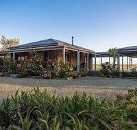 SanctuaryWaratah - Tourism Gold Coast