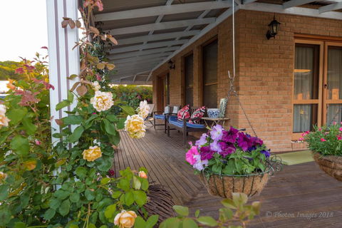 Sanctuary@Waratah - Tourism Gold Coast 2