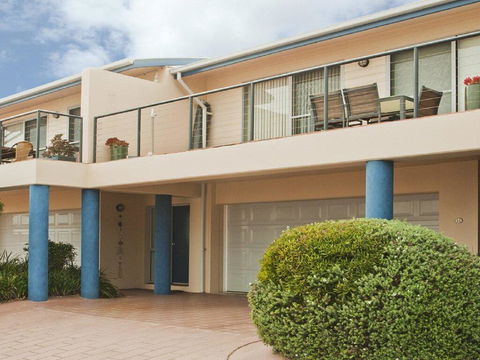 Sandalwood - Direct Beach Access To Tilbury Cove - Tourism Gold Coast 0