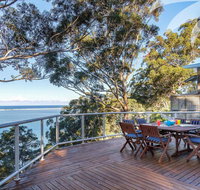 Sandbar View - Tourism Gold Coast