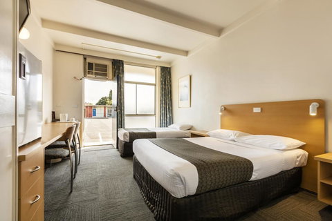 Sandbelt Club Hotel - Gold Coast 2