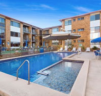 Sandcastles Holiday Apartments - Tourism Gold Coast