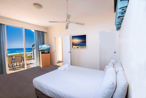 Sandcastles On Currumbin Beach - Tourism Gold Coast 2