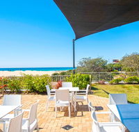 Sandcastles On Currumbin Beach - Tourism Gold Coast