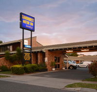 Sandhurst Motor Inn Bendigo - Gold Coast