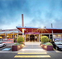 Sandown Park Hotel Noble Park