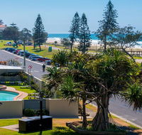 Sandrift Beachfront Apartments - Tourism Gold Coast