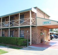 Sandstock Motor Inn Armidale - Tourism Gold Coast