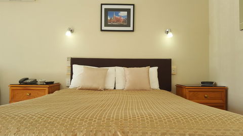 Sandstock Motor Inn Armidale - Tourism Gold Coast 2