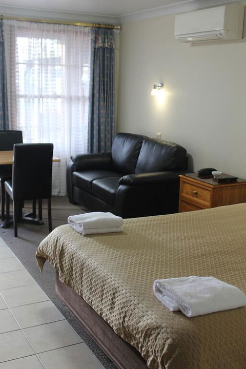 Sandstock Motor Inn Armidale - Tourism Gold Coast 3