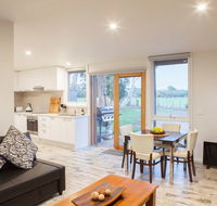 Sandy point hideaway - Tourism Gold Coast
