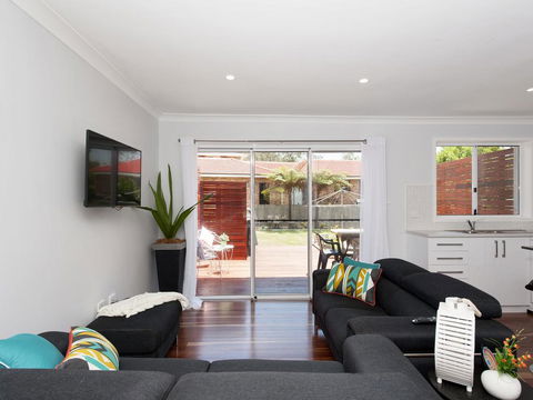 Sandy Point Road, 98, Eden By The Bay - Tourism Gold Coast 0