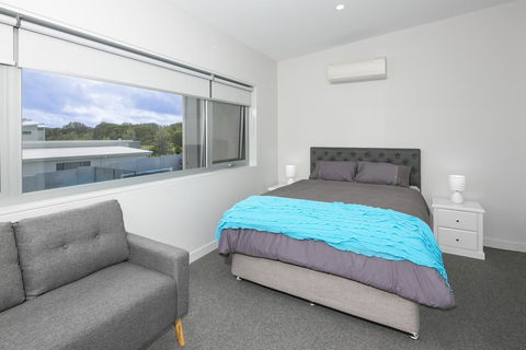 Sapphire Chambre B&B - Tourism Gold Coast 1