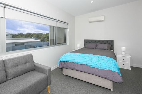 Sapphire Chambre B&B - Tourism Gold Coast 3