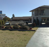 Sapphire City Motor Inn - Tourism Gold Coast