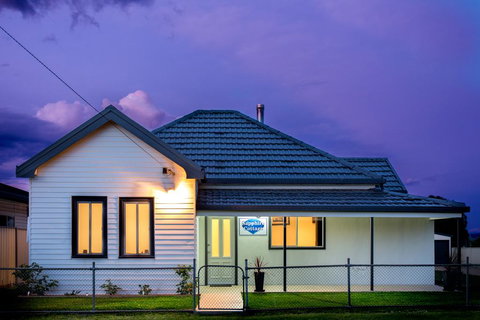 Sapphire Cottage - Gold Coast 0