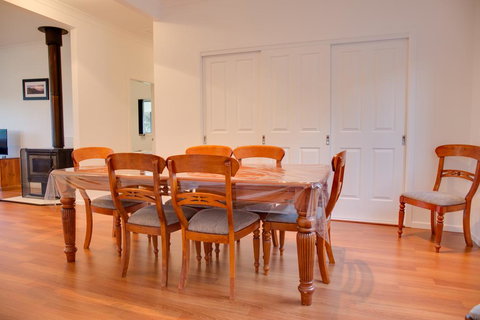 Sapphire Cottage - Gold Coast 2