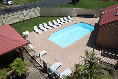 Sapphire Court - Tourism Gold Coast 2