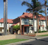Sapphire Court - Tourism Gold Coast