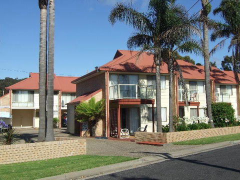 Sapphire Court - Tourism Gold Coast 0