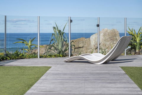 Sapphire Sands Beach House - Tourism Gold Coast 1