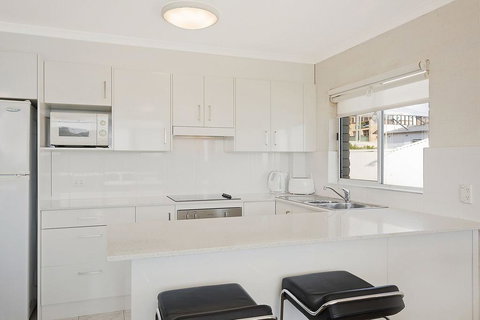 Sapphire Waters Unit 3 - Tourism Gold Coast 2