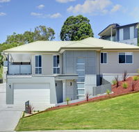 Saratoga Avenue 52 Signature House - Tourism Gold Coast