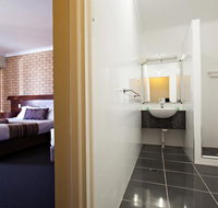 Sarina Motor Inn - Tourism Gold Coast