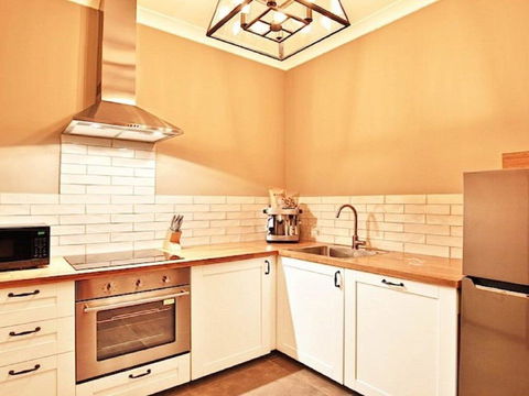 Sarnia - Period Home In Garden Oasis With Pool - Tourism Gold Coast 1