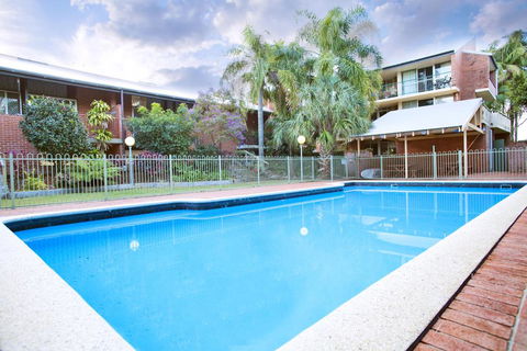 Sassafras - Unit 1 - Coffs Harbour - Tourism Gold Coast 0