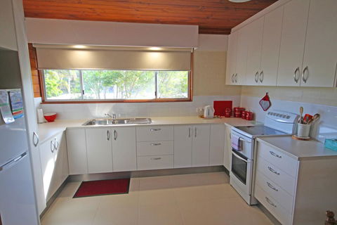 Sassafras - Unit 1 - Coffs Harbour - Tourism Gold Coast 1