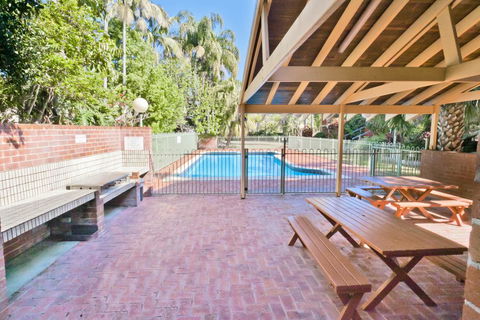 Sassafras - Unit 1 - Coffs Harbour - Tourism Gold Coast 3