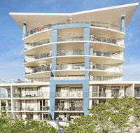 Scarborough Beach Resort Queensland - Gold Coast