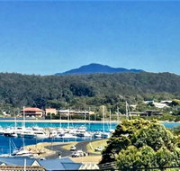 Scarlets by the Sea - Tourism Gold Coast