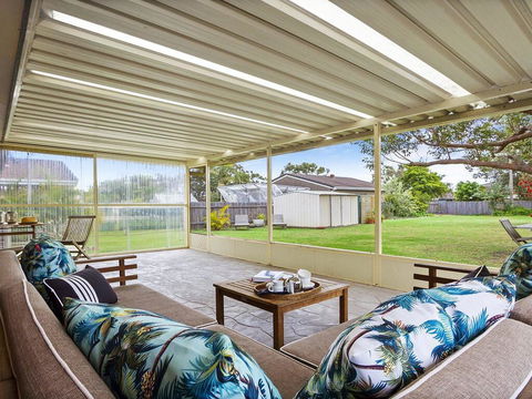 Sea Bird - Close To Beach, Shops And Cafes - Tourism Gold Coast 0